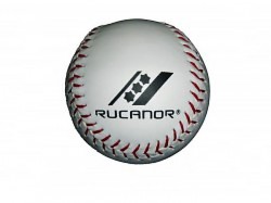 Мяч бейсбольный т.м. RUCANOR