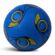Мяч футбольный RC5-D3 из плотной резины, размер 5
