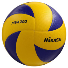 Мяч волейбольный Mikasa MVA200 FIV3 (Япония)
