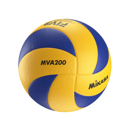 Мяч волейбольный Mikasa MVA200 FIV3 (Япония)