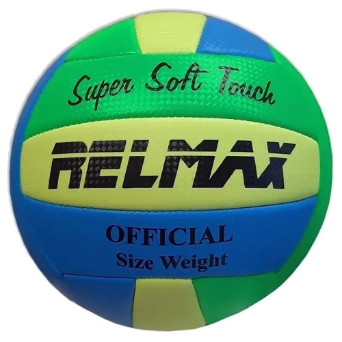 Мяч волейбольный MV-002, размер 4