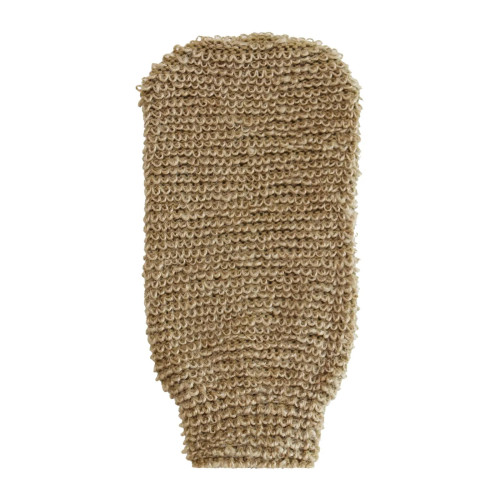 Мочалка крапива (РАМИ) M167, 12x23 см