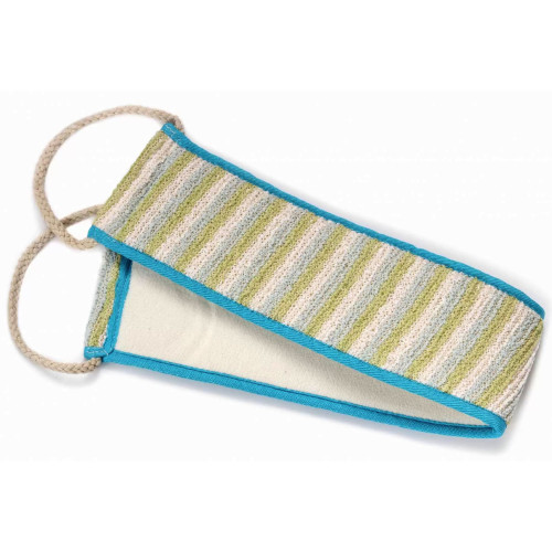 Большая мочалка РАМИ (крапива) M4008, 10x60 см