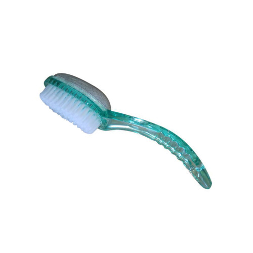 Пемза-щётка MB26 с ручкой