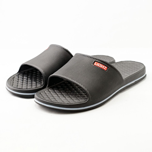 Пантолеты (шлёпки, тапки) пляжные 222 мужские