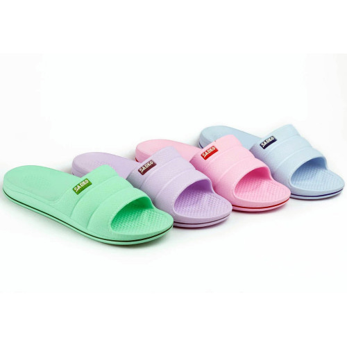 Пантолеты (шлёпки) пляжные 74b женские