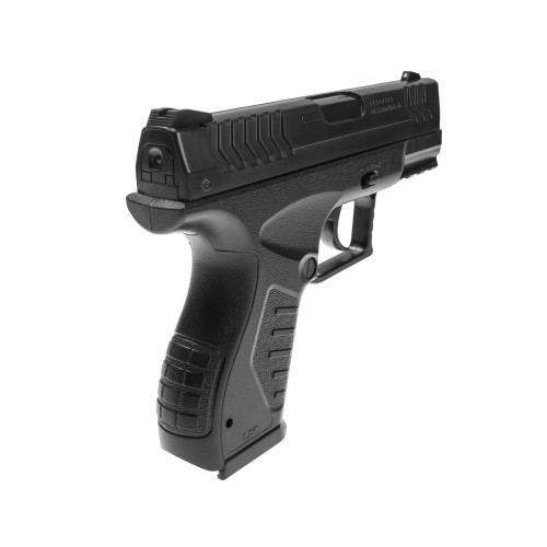 Umarex XBG 4.5 mm (USA)