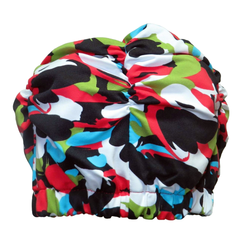 Шапочка для плавания и душа ЛАУРА, пр-во РБ