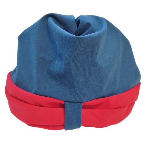 Шапочка для плавания и душа МАРТА, пр-во РБ