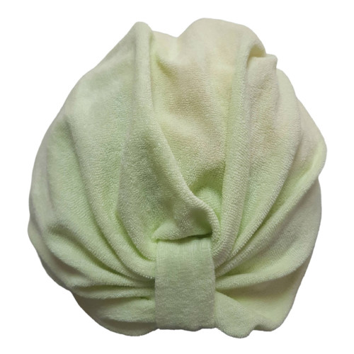 Шапочка из махры для бани и сауны женская, пр-во РБ