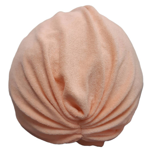 Шапочка из махры для бани и сауны женская, пр-во РБ