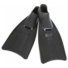 Ласты для плавания INTEX 55935 BLACK