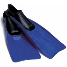 Ласты для плавания INTEX 55935 BLUE