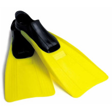 Ласты для плавания INTEX 55935 YELLOW
