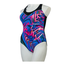 Купальник слитный K1523