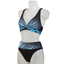 Купальник раздельный К22315-22