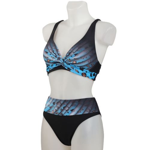 Купальник раздельный К22315-22