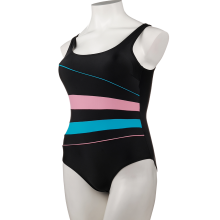 Купальник слитный K25103