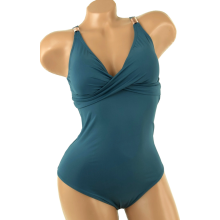 Купальник слитный K26211