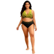 Купальник раздельный K26399