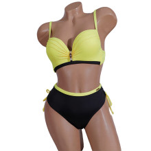 Купальник раздельный K2662