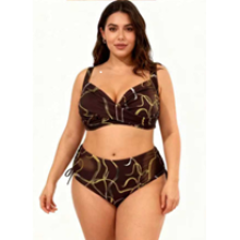 Купальник раздельный K3832-7