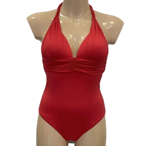 Купальник слитный K69973 для бассейна