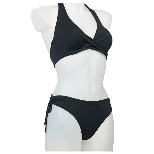 Купальник раздельный K8061-10 для бассейна