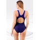 Купальник слитный SN15360 для моря и бассейна