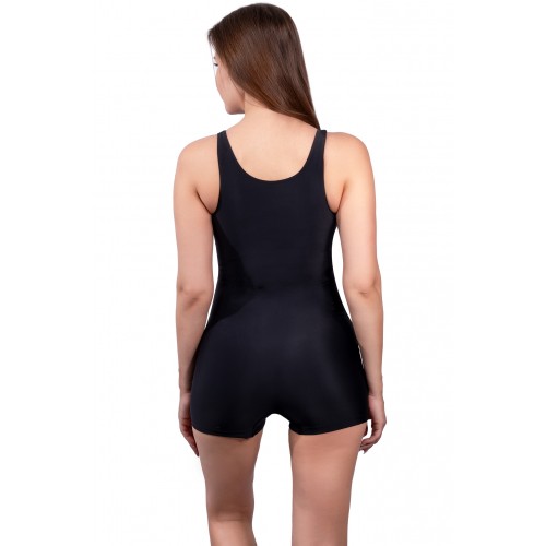 Купальник слитный SN4479 для моря и бассейна