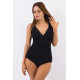 Купальник слитный SNK7162 для моря и бассейна