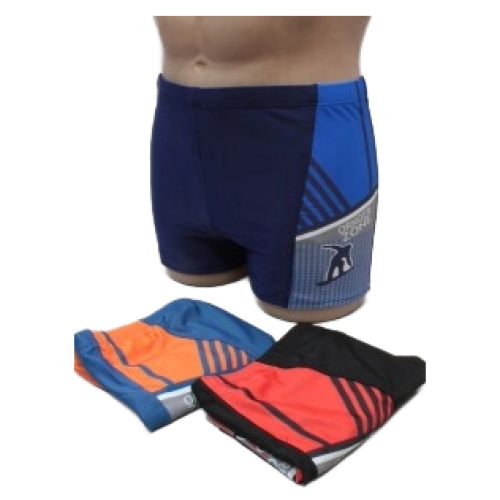 Плавки P331 для пляжа и бассейна