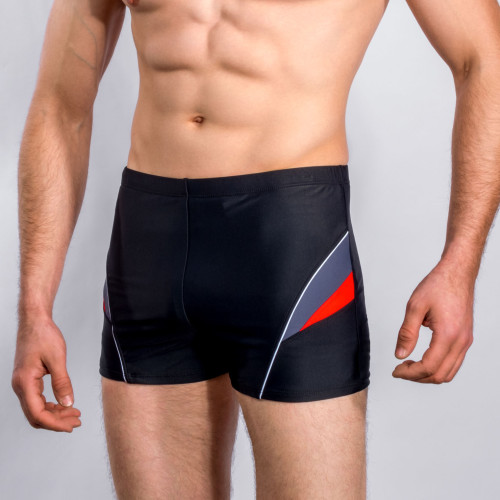 Плавки (шорты) пляжные SN21252