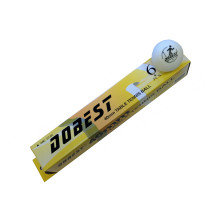 Шарики для н/тенниса BA02 1★