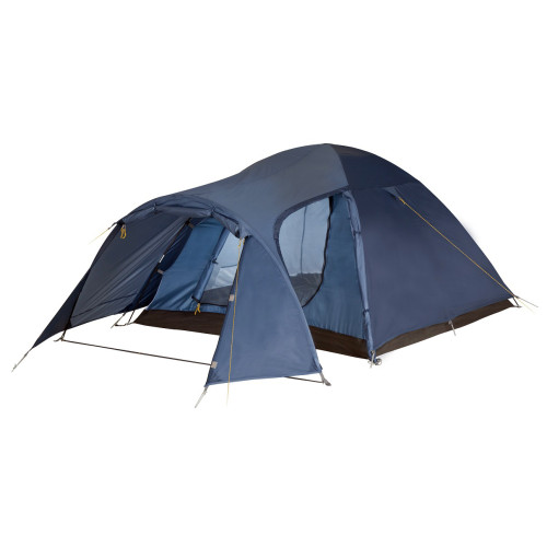 Палатка туристическая PANORAMA 4, четырёхместная
